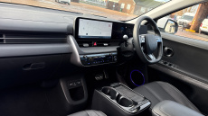 Hyundai IONIQ 5 168kW Ultimate 84 kWh 5dr Auto Electric Hatchback